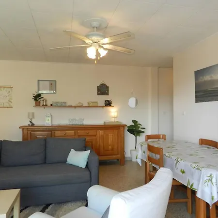 Appt Spacieux 4 Pers Avec Piscine Proche - Fr-1-251-923 Appartement *