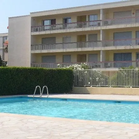 Appt Spacieux 4 Pers Avec Piscine Proche - Fr-1-251-923 Appartement *