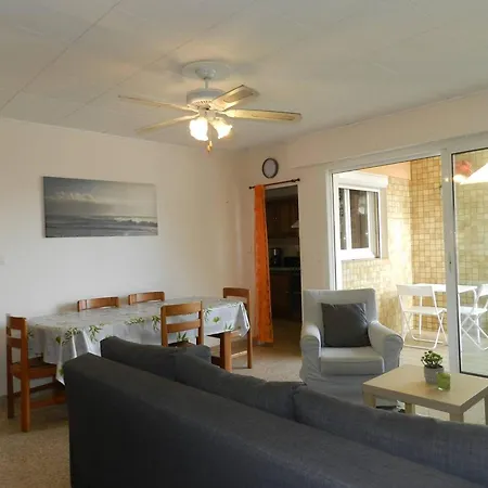 Appartement Appt Spacieux 4 Pers Avec Piscine Proche - Fr-1-251-923 Le Lavandou