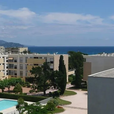 Appt Spacieux 4 Pers Avec Piscine Proche - Fr-1-251-923 Appartement