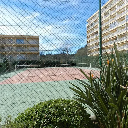 Appt Spacieux 4 Pers Avec Piscine Proche - Fr-1-251-923 Appartement *
