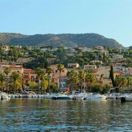 Appartement Appt Spacieux 4 Pers Avec Piscine Proche - Fr-1-251-923 Le Lavandou