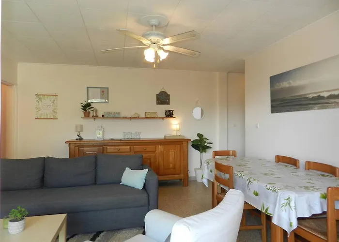 Appt Spacieux 4 Pers Avec Piscine Proche - Fr-1-251-923 Appartement *