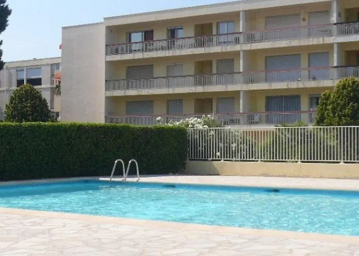 Appt Spacieux 4 Pers Avec Piscine Proche - Fr-1-251-923 Appartement *