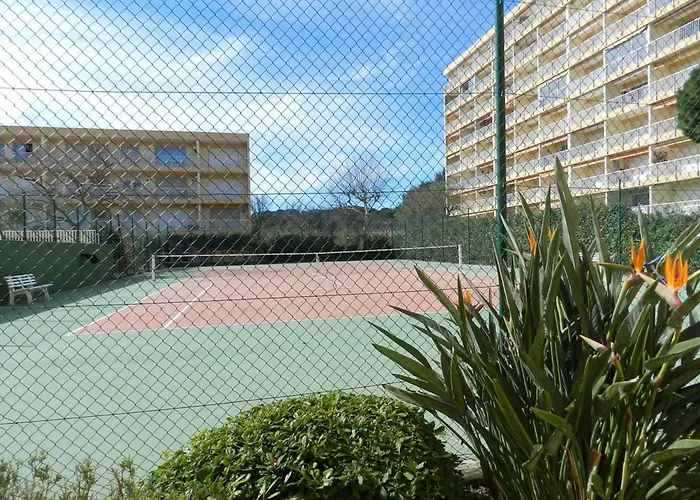 Appt Spacieux 4 Pers Avec Piscine Proche - Fr-1-251-923 Appartement *